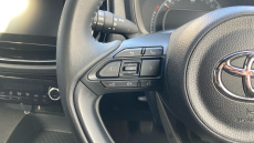 Toyota Aygo X 1.0 VVT-i Edge 5dr Petrol Hatchback